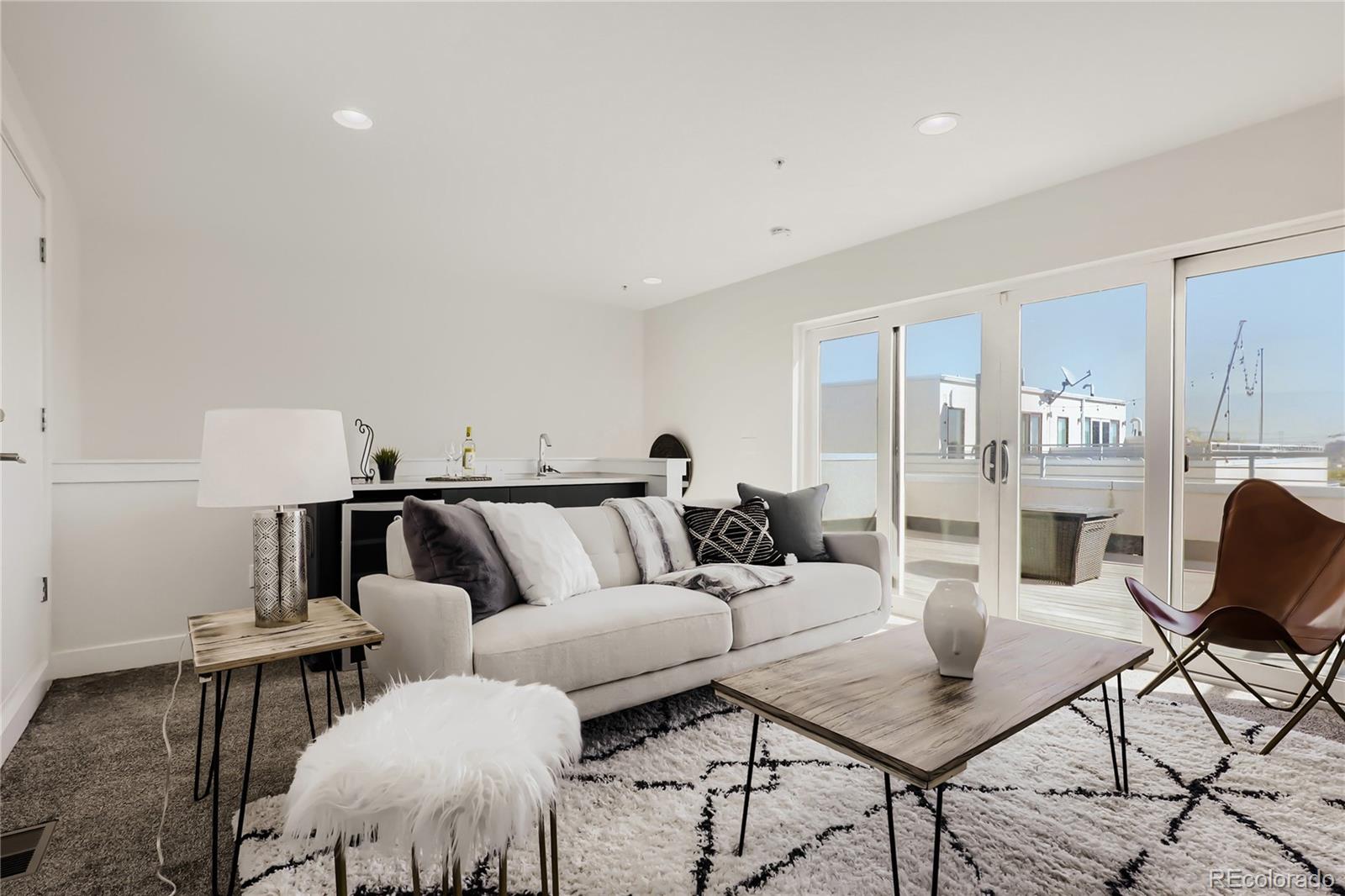 3444 Navajo Street #6 Denver CO 80211 | MLS #2232073 Image 24