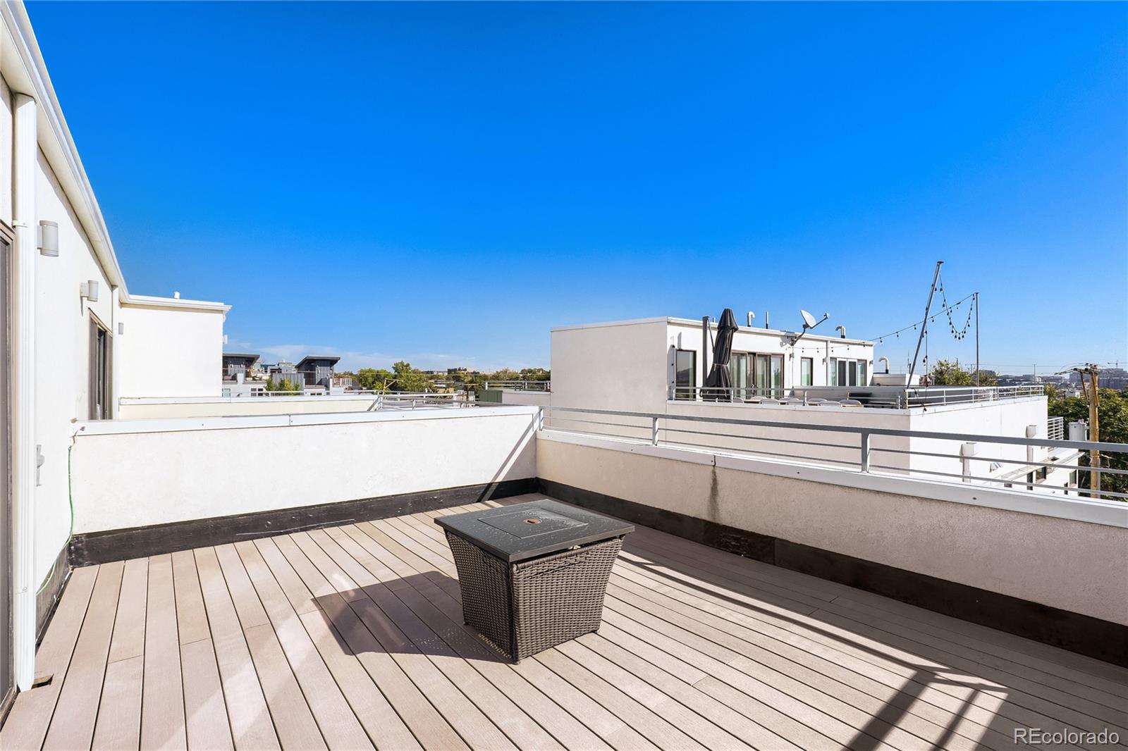 3444 Navajo Street #6 Denver CO 80211 | MLS #2232073 Image 27