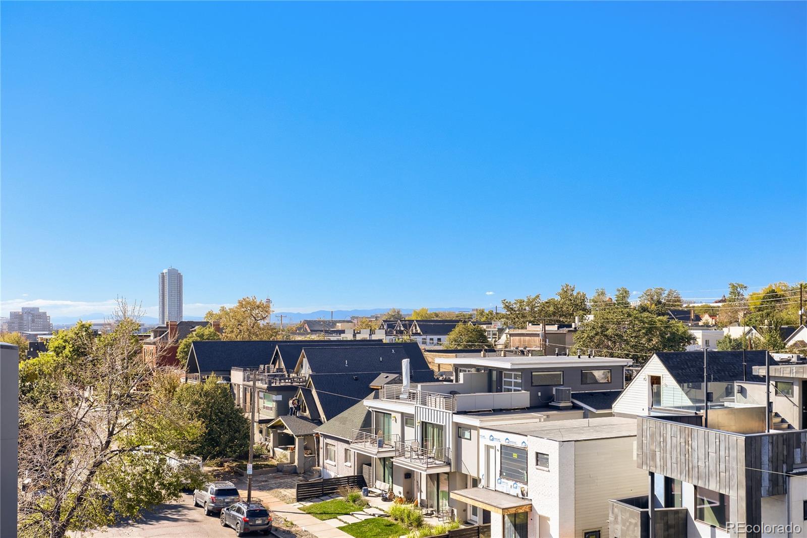 3444 Navajo Street #6 Denver CO 80211 | MLS #2232073 Image 28