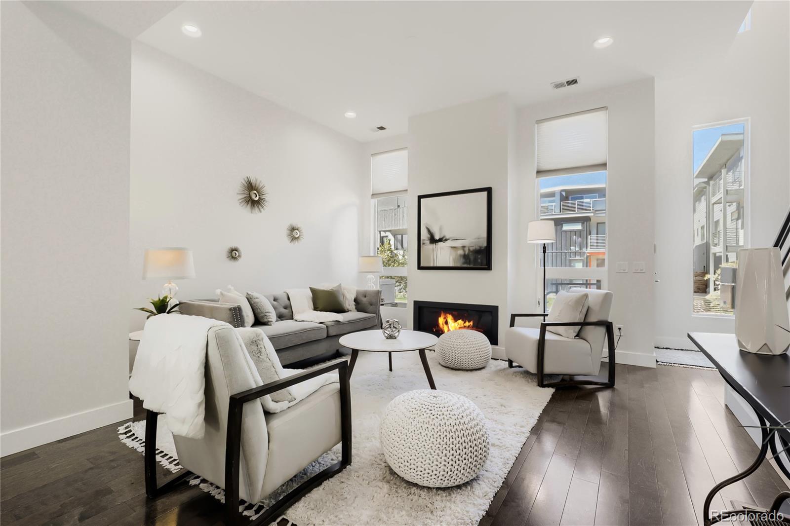 3444 Navajo Street #6 Denver CO 80211 | MLS #2232073 Image 3
