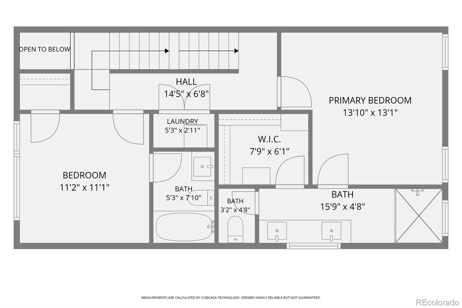 3444 Navajo Street #6 Denver CO 80211 | MLS #2232073 Image 34