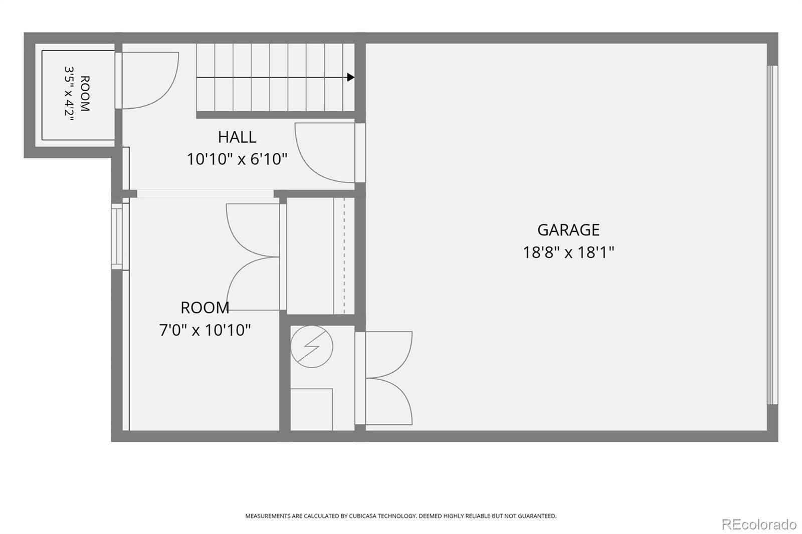 3444 Navajo Street #6 Denver CO 80211 | MLS #2232073 Image 35