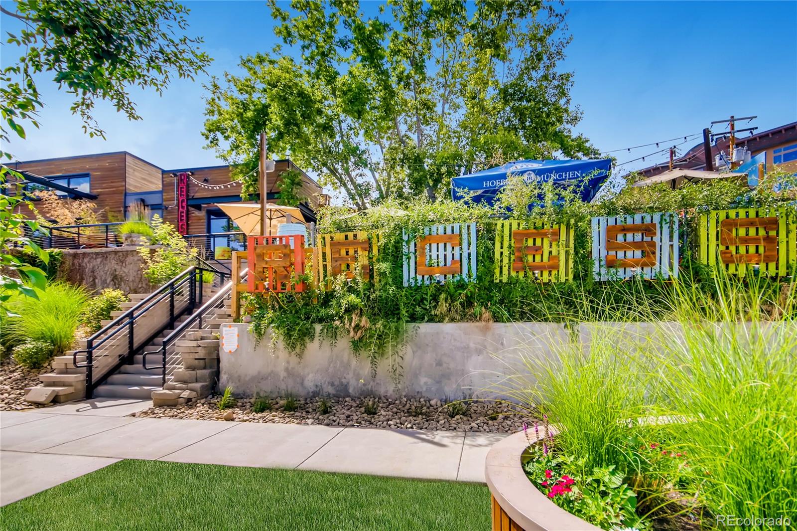 3444 Navajo Street #6 Denver CO 80211 | MLS #2232073 Image 38