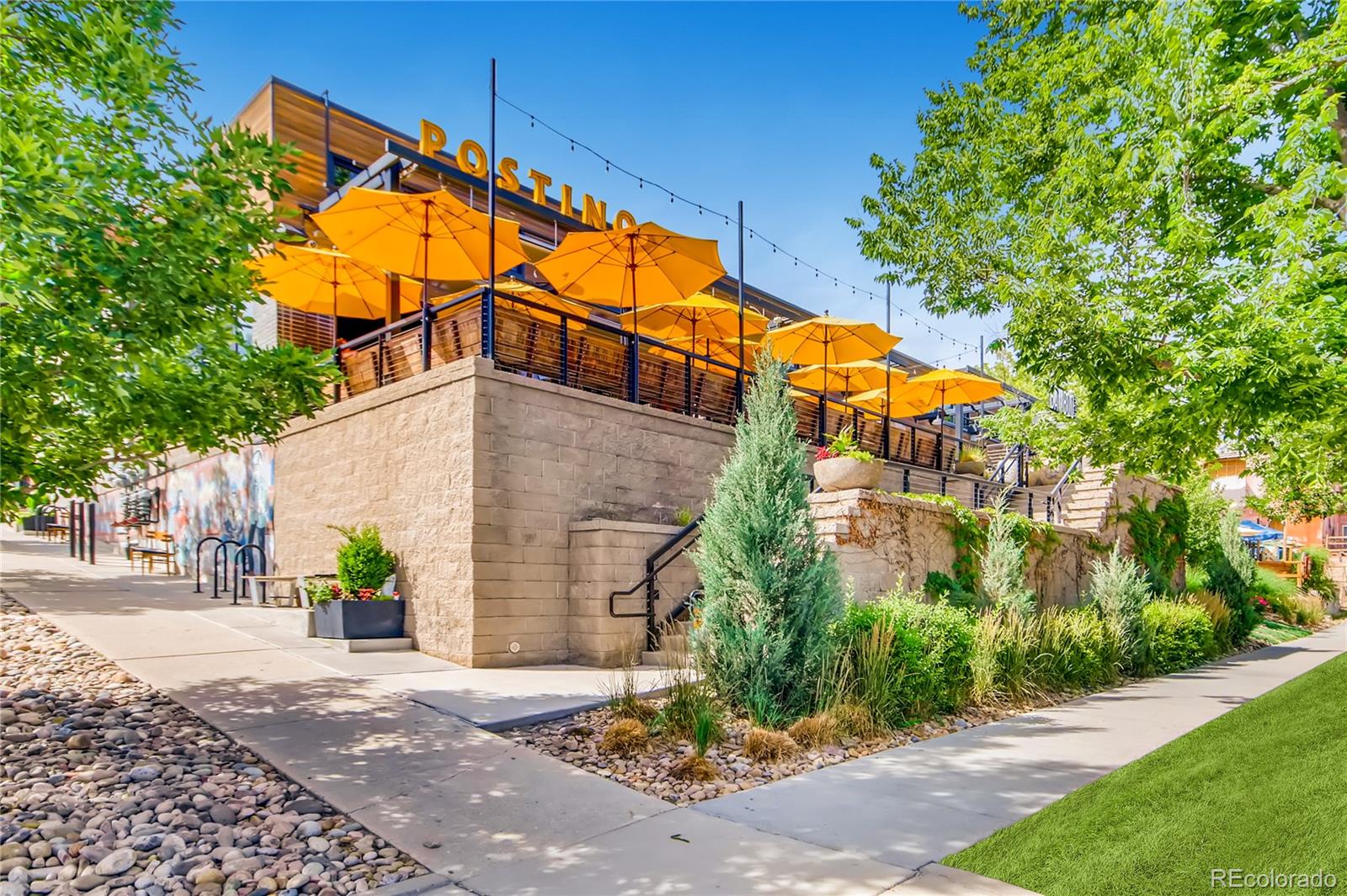 3444 Navajo Street #6 Denver CO 80211 | MLS #2232073 Image 39