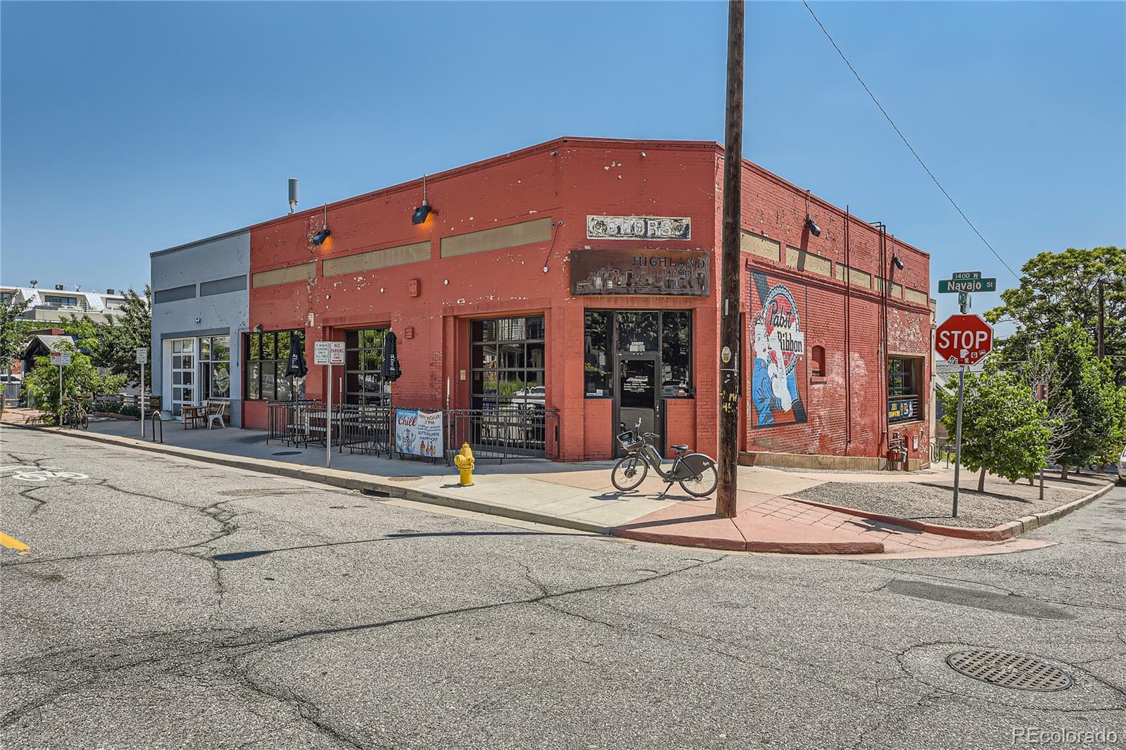 3444 Navajo Street #6 Denver CO 80211 | MLS #2232073 Image 40