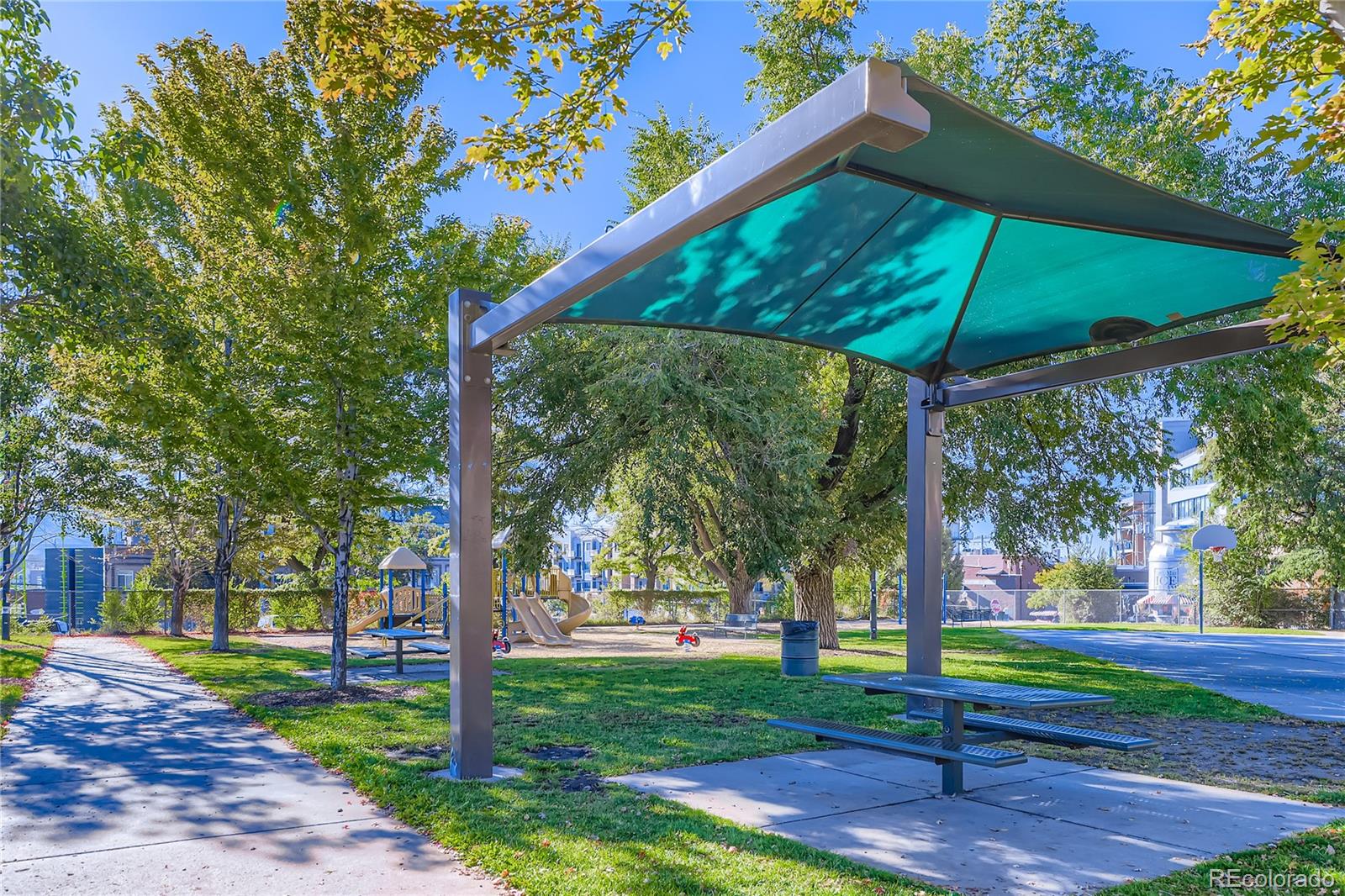 3444 Navajo Street #6 Denver CO 80211 | MLS #2232073 Image 43