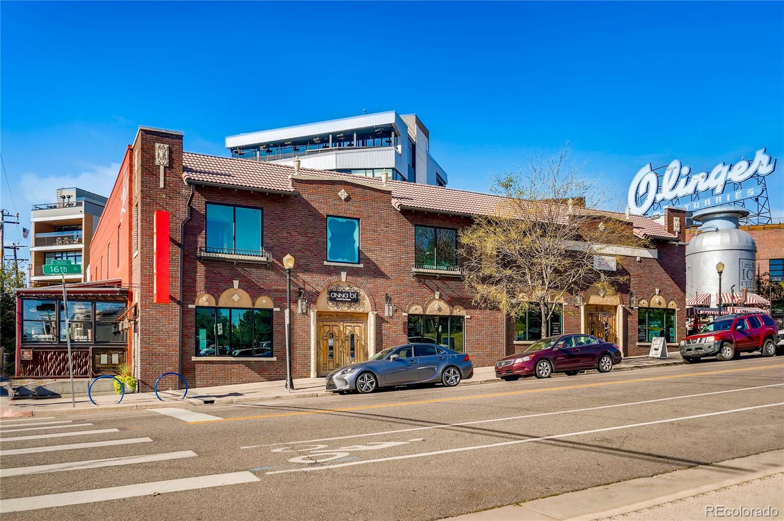3444 Navajo Street #6 Denver CO 80211 | MLS #2232073 Image 44