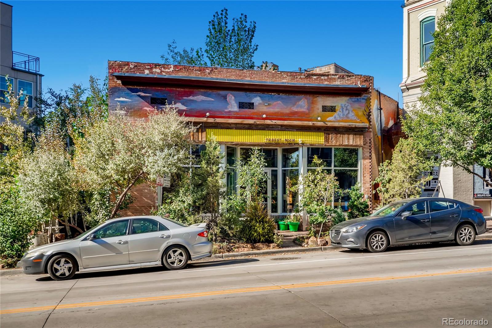 3444 Navajo Street #6 Denver CO 80211 | MLS #2232073 Image 46
