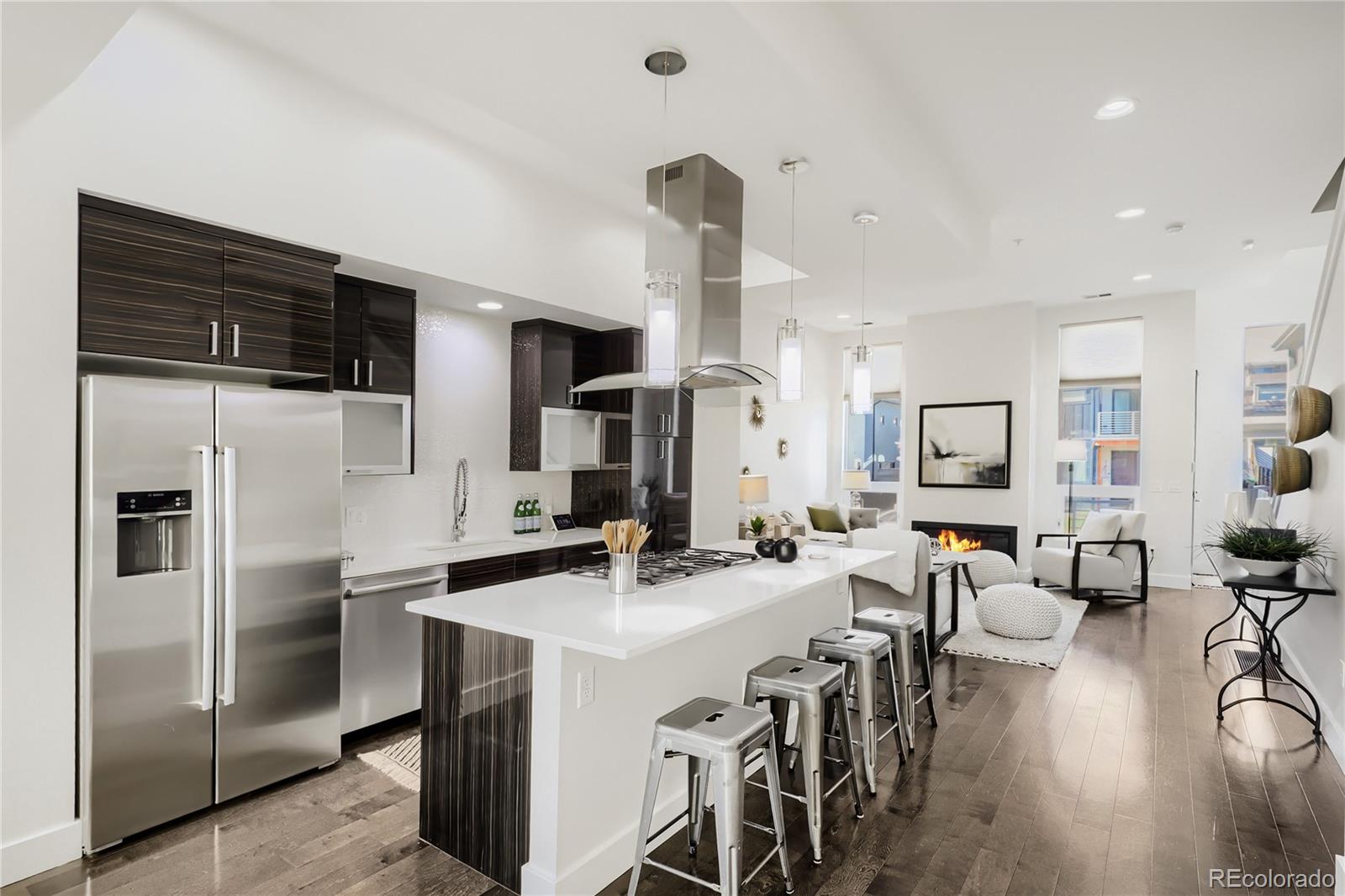 3444 Navajo Street #6 Denver CO 80211 | MLS #2232073 Image 5