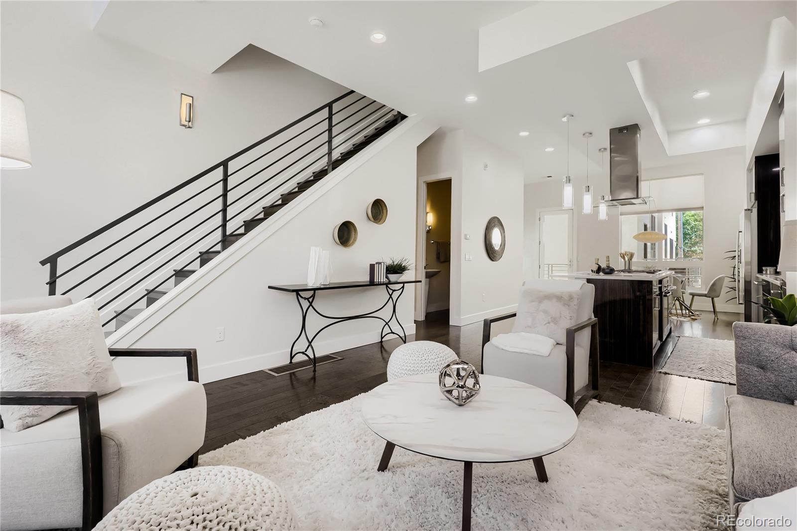 3444 Navajo Street #6 Denver CO 80211 | MLS #2232073 Image 6