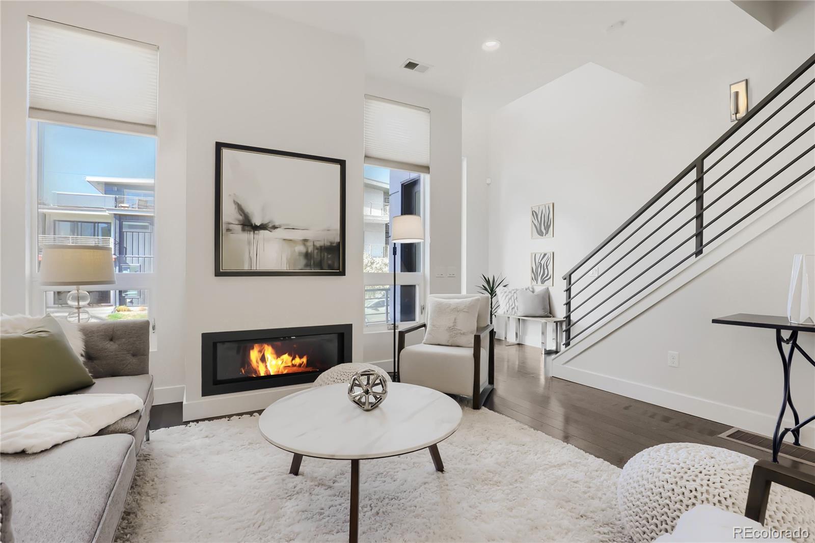 3444 Navajo Street #6 Denver CO 80211 | MLS #2232073 Image 7
