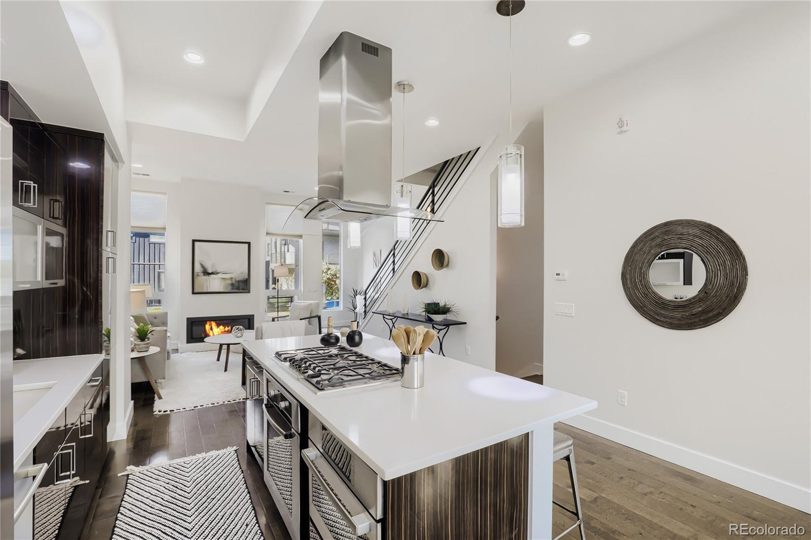 3444 Navajo Street #6 Denver CO 80211 | MLS #2232073 Image 8