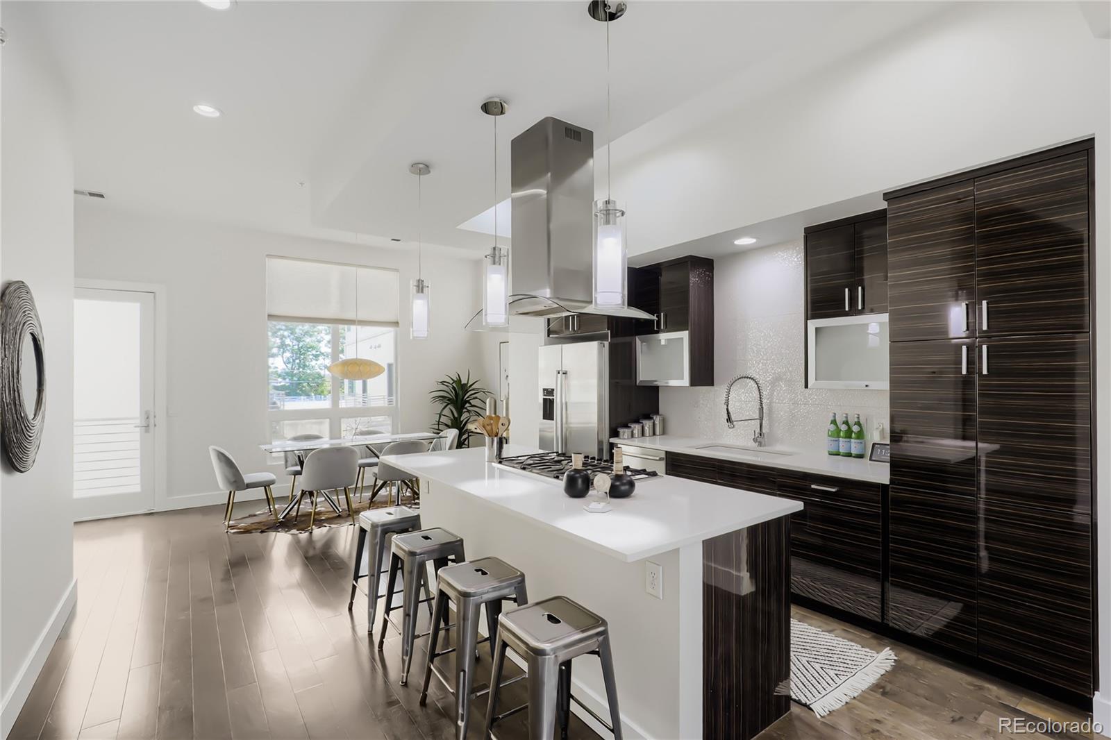 3444 Navajo Street #6 Denver CO 80211 | MLS #2232073 Image 9