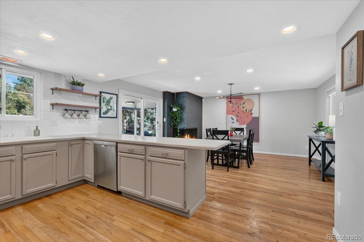 7081 W 68th Place Arvada CO 80003 | MLS #2247428 Image 10