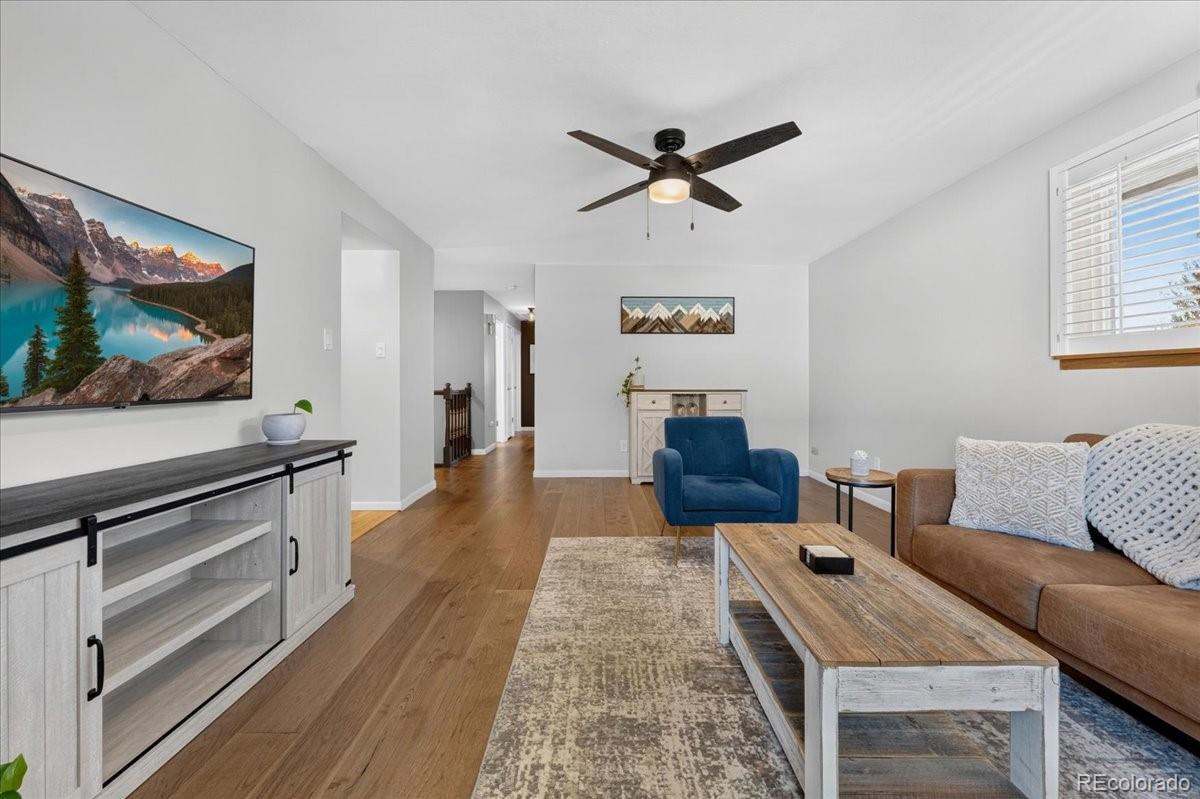 7081 W 68th Place Arvada CO 80003 | MLS #2247428 Image 12