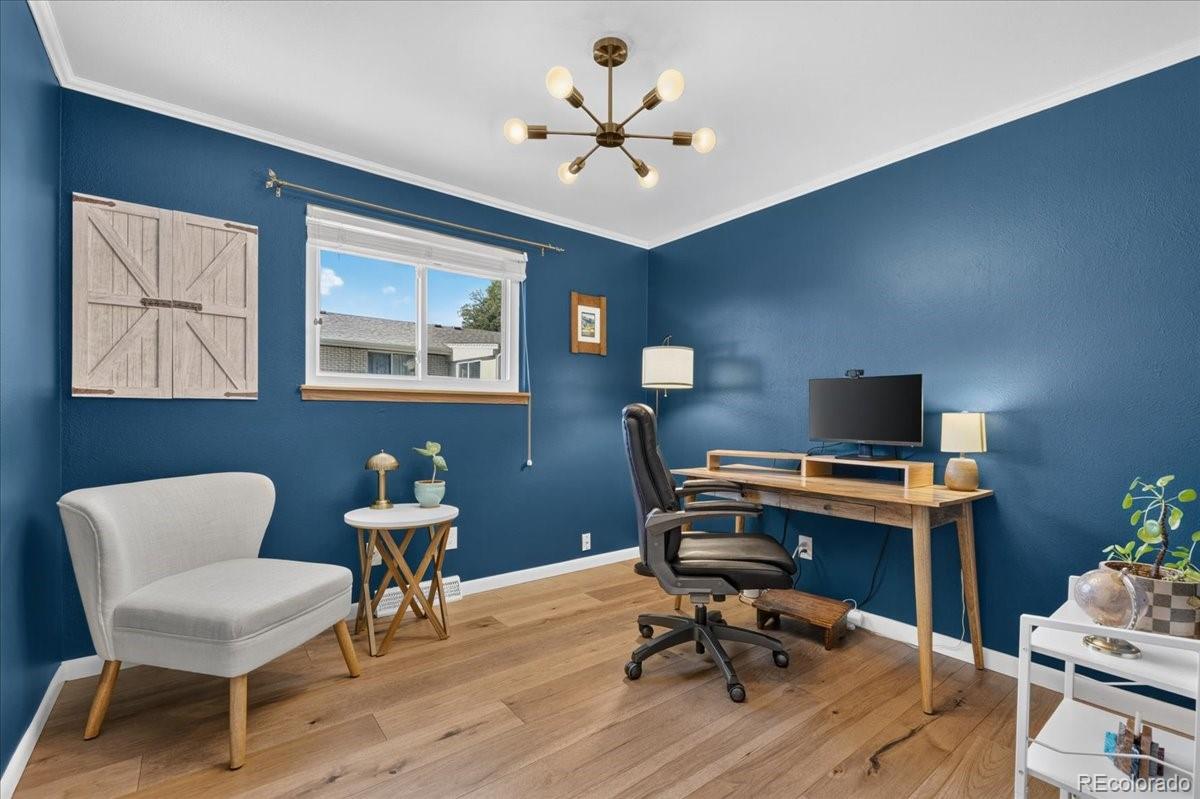 7081 W 68th Place Arvada CO 80003 | MLS #2247428 Image 20