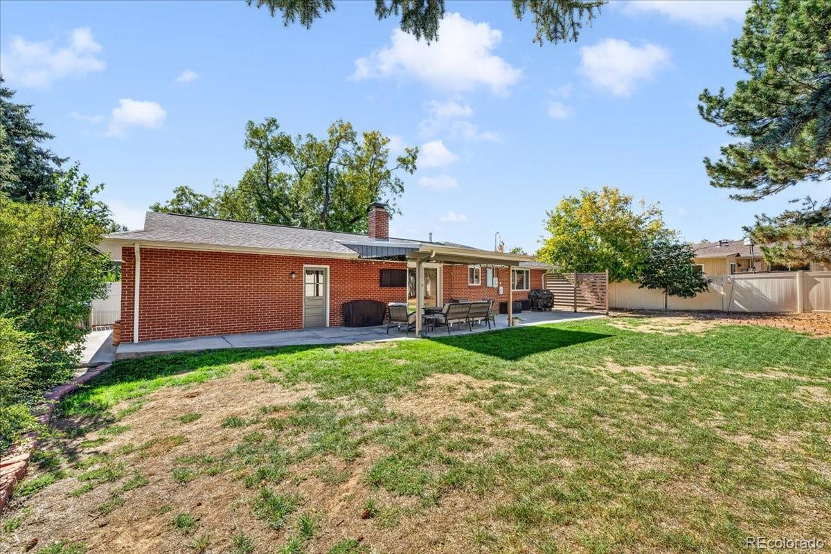 7081 W 68th Place Arvada CO 80003 | MLS #2247428 Image 29