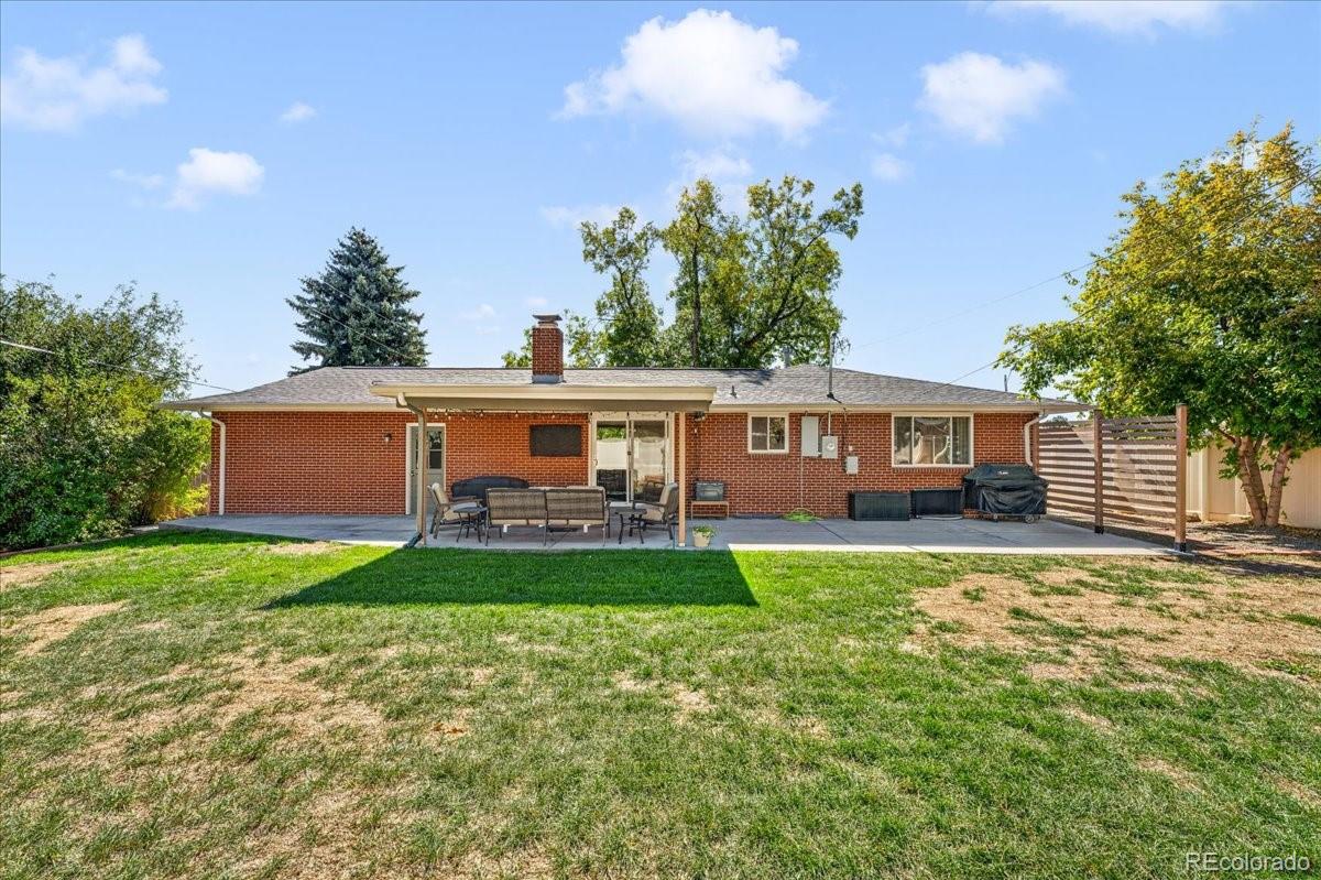 7081 W 68th Place Arvada CO 80003 | MLS #2247428 Image 31