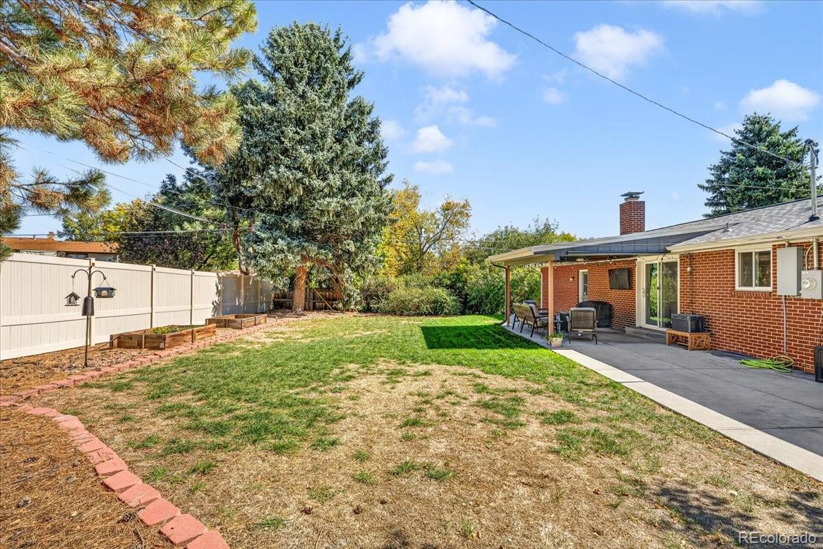 7081 W 68th Place Arvada CO 80003 | MLS #2247428 Image 32