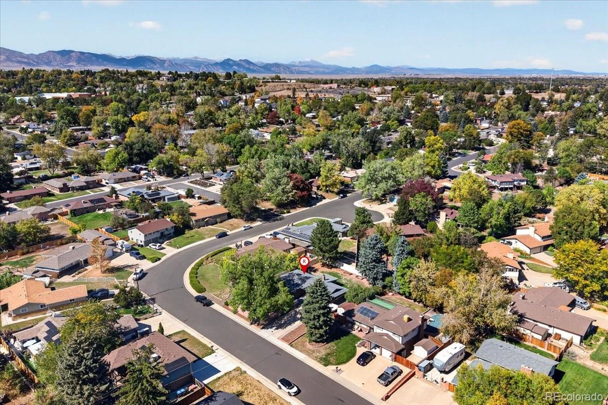 7081 W 68th Place Arvada CO 80003 | MLS #2247428 Image 33
