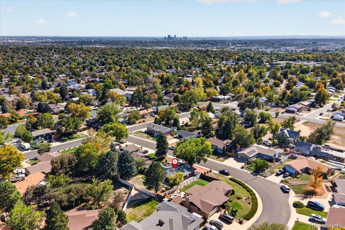 7081 W 68th Place Arvada CO 80003 | MLS #2247428 Image 34