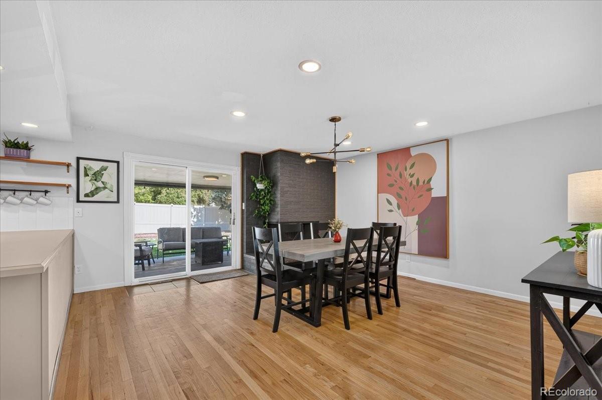 7081 W 68th Place Arvada CO 80003 | MLS #2247428 Image 4