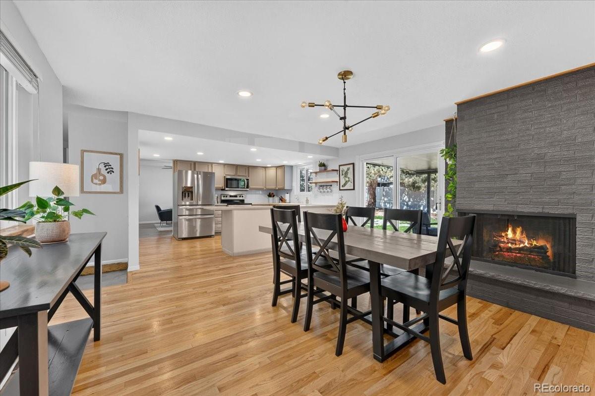 7081 W 68th Place Arvada CO 80003 | MLS #2247428 Image 5