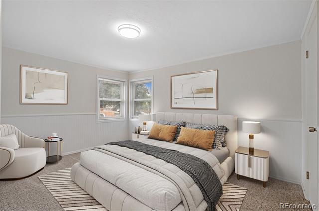 1776 Jay Street Denver CO 80214 | MLS #2257804 Image 2