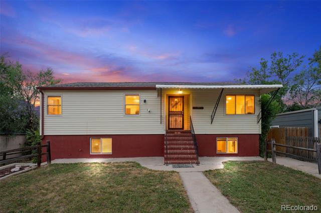 1776 Jay Street Denver CO 80214 | MLS #2257804 Image 3