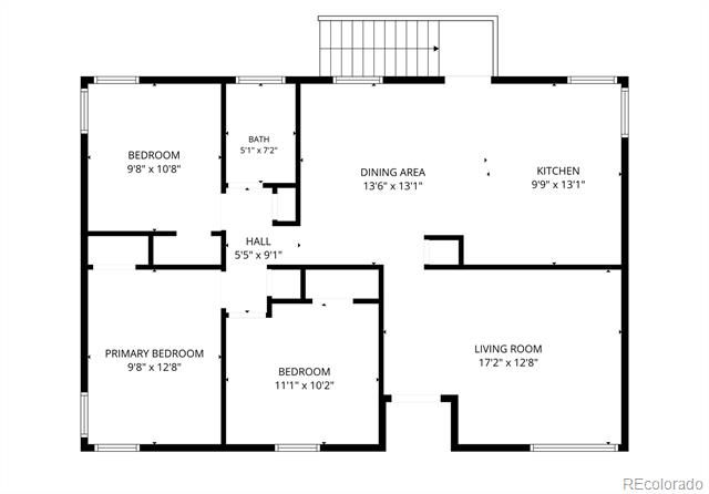 1776 Jay Street Denver CO 80214 | MLS #2257804 Image 35