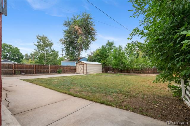 1776 Jay Street Denver CO 80214 | MLS #2257804 Image 36
