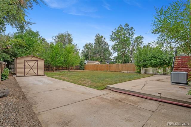 1776 Jay Street Denver CO 80214 | MLS #2257804 Image 39