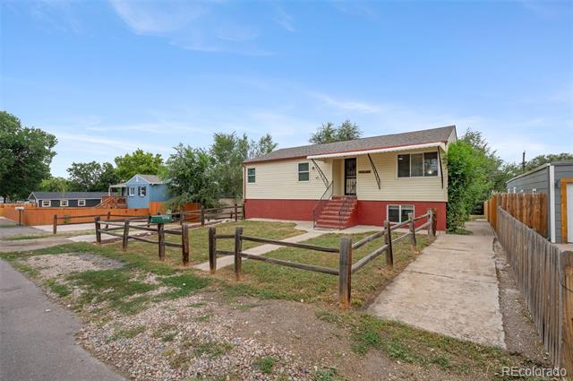 1776 Jay Street Denver CO 80214 | MLS #2257804 Image 41