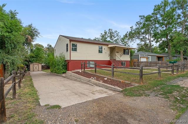 1776 Jay Street Denver CO 80214 | MLS #2257804 Image 42