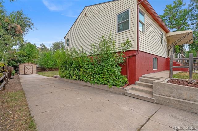 1776 Jay Street Denver CO 80214 | MLS #2257804 Image 43