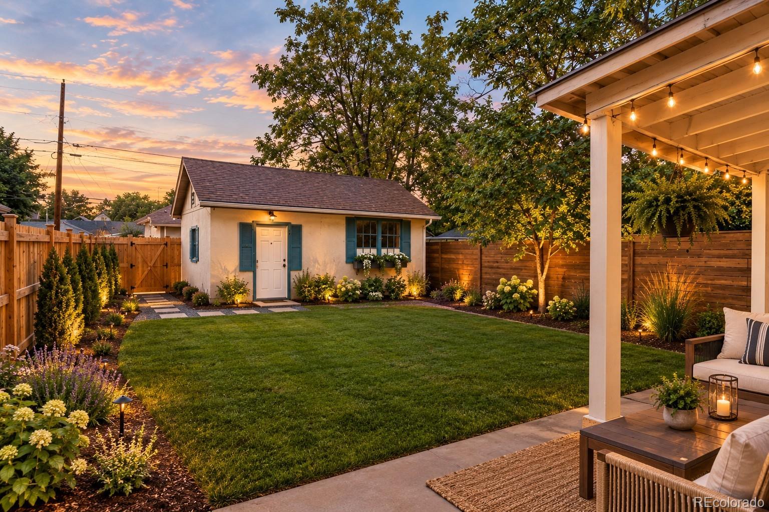 4651 Sherman Street Denver CO 80216 | MLS #2281335 Image 13