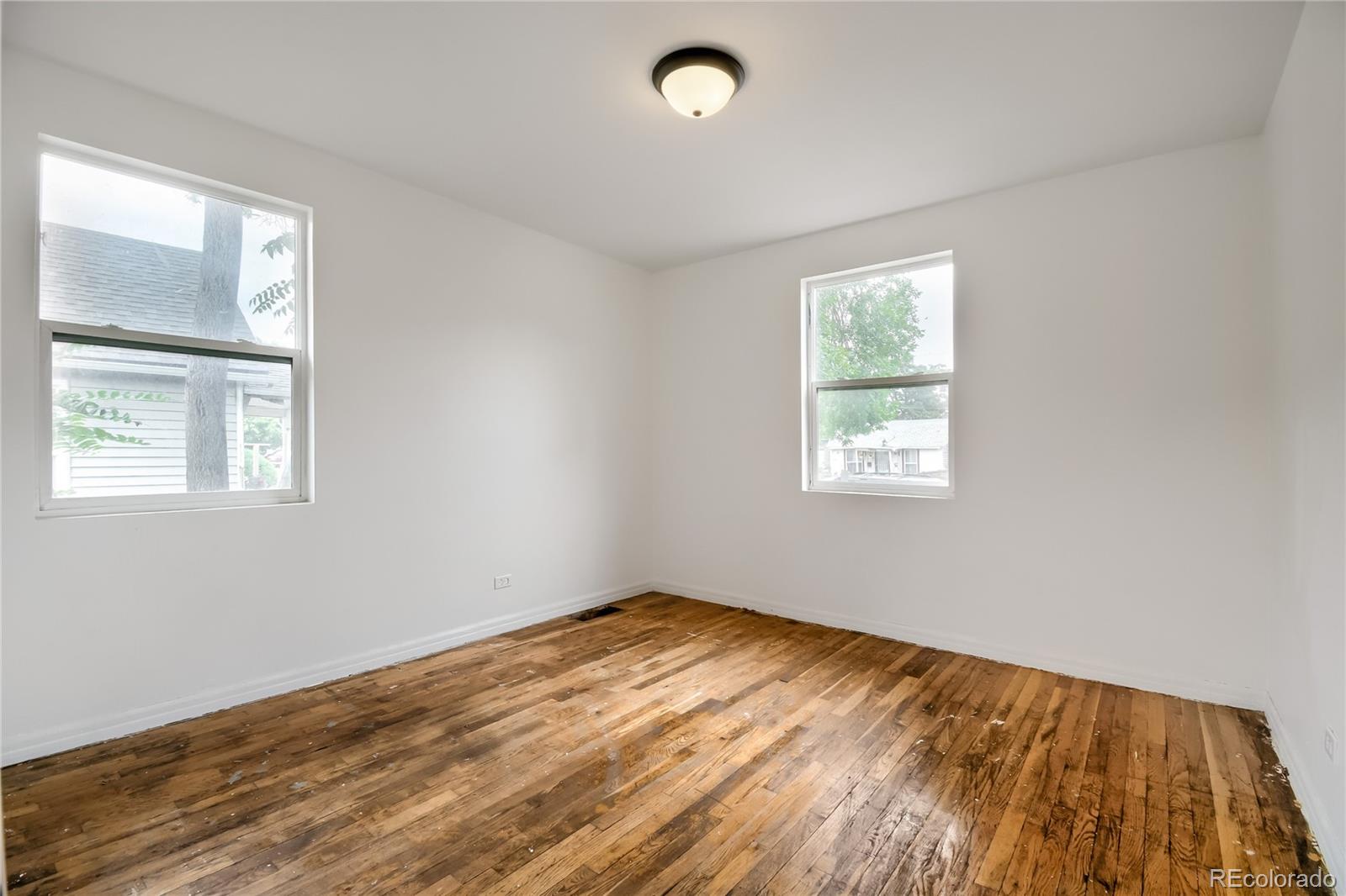 4651 Sherman Street Denver CO 80216 | MLS #2281335 Image 6