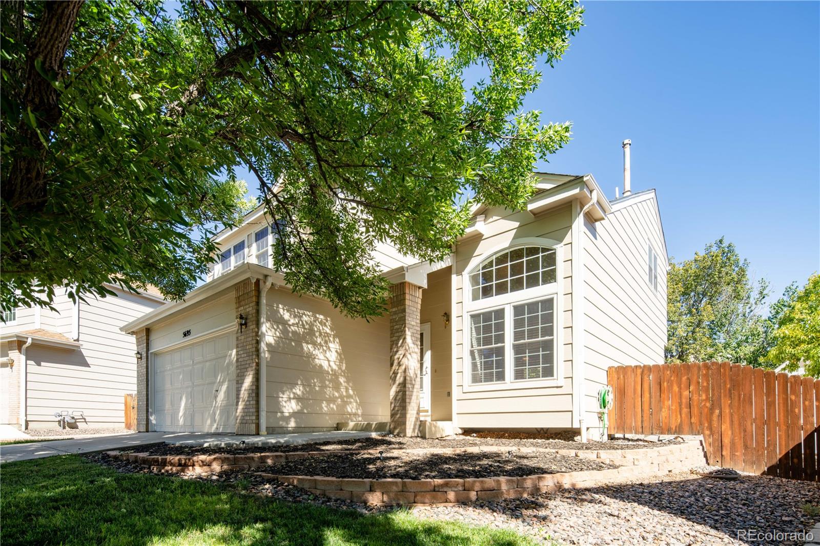 5695 W 118th Circle Westminster CO 80020 | MLS #2288972 Image 1