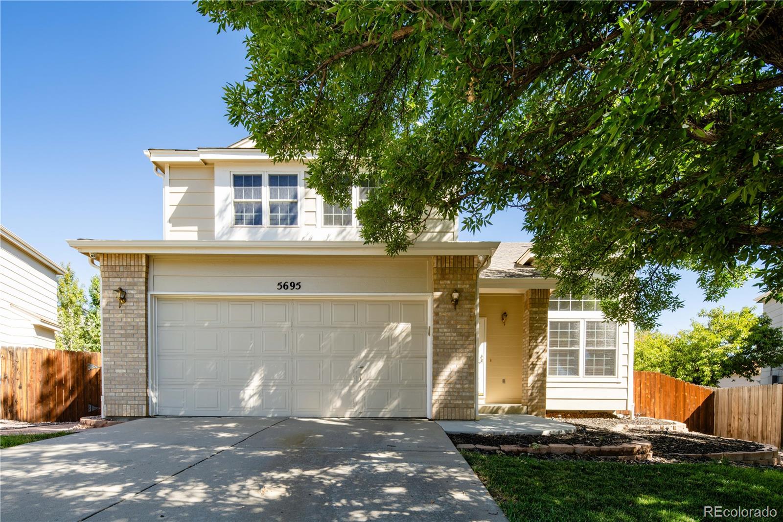5695 W 118th Circle Westminster CO 80020 | MLS #2288972 Image 2