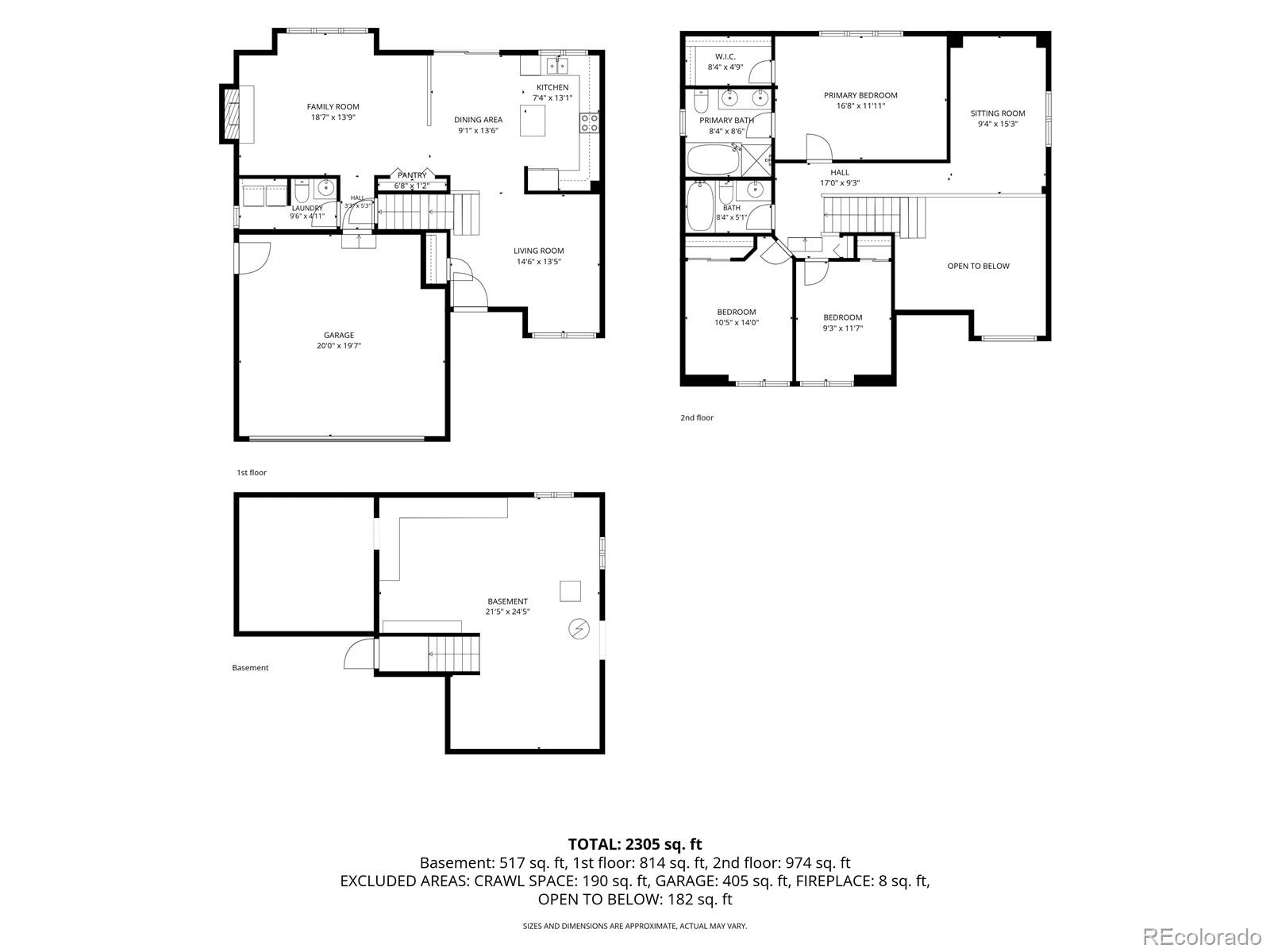 5695 W 118th Circle Westminster CO 80020 | MLS #2288972 Image 40
