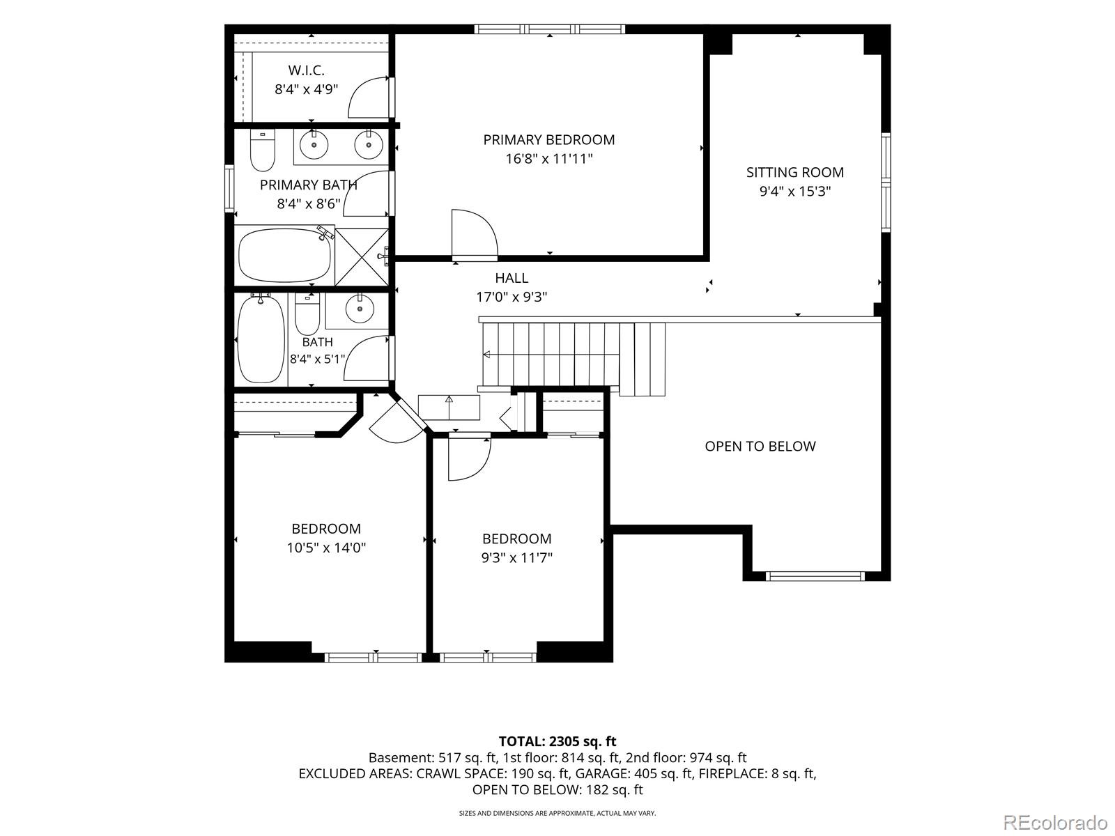 5695 W 118th Circle Westminster CO 80020 | MLS #2288972 Image 41