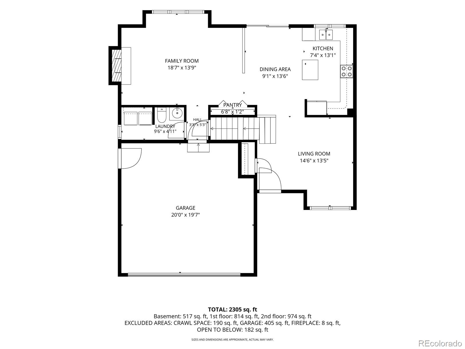 5695 W 118th Circle Westminster CO 80020 | MLS #2288972 Image 42