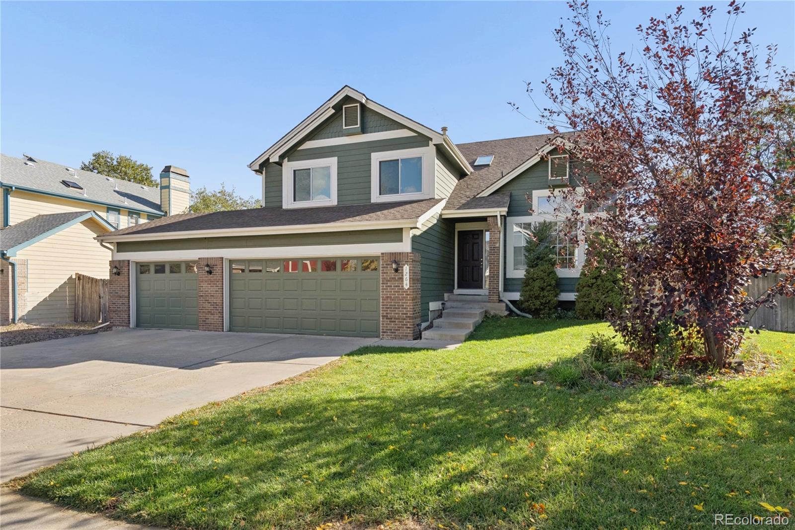 1264 Mcintosh Avenue Broomfield CO 80020 | MLS #2314476 Image 1