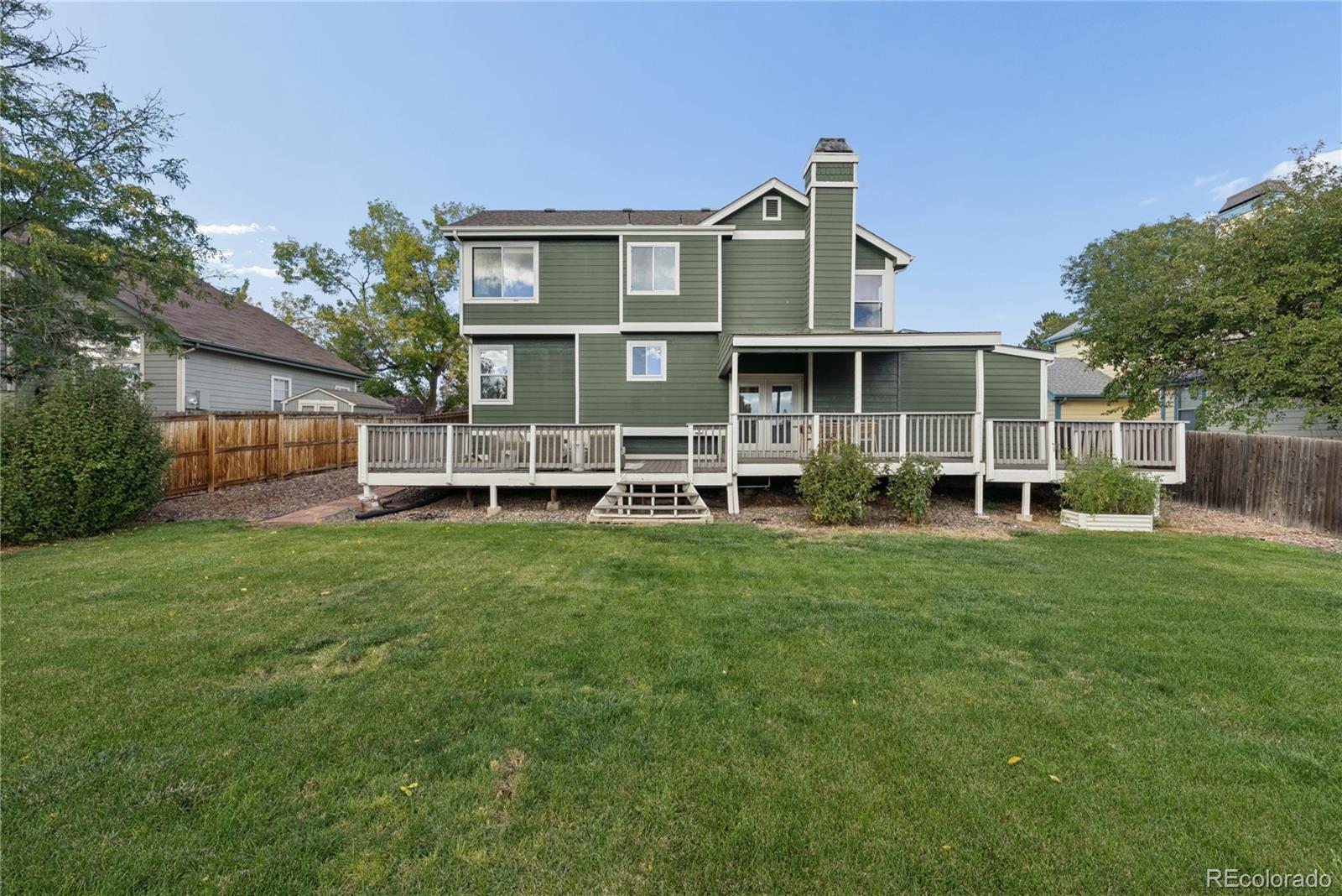 1264 Mcintosh Avenue Broomfield CO 80020 | MLS #2314476 Image 34