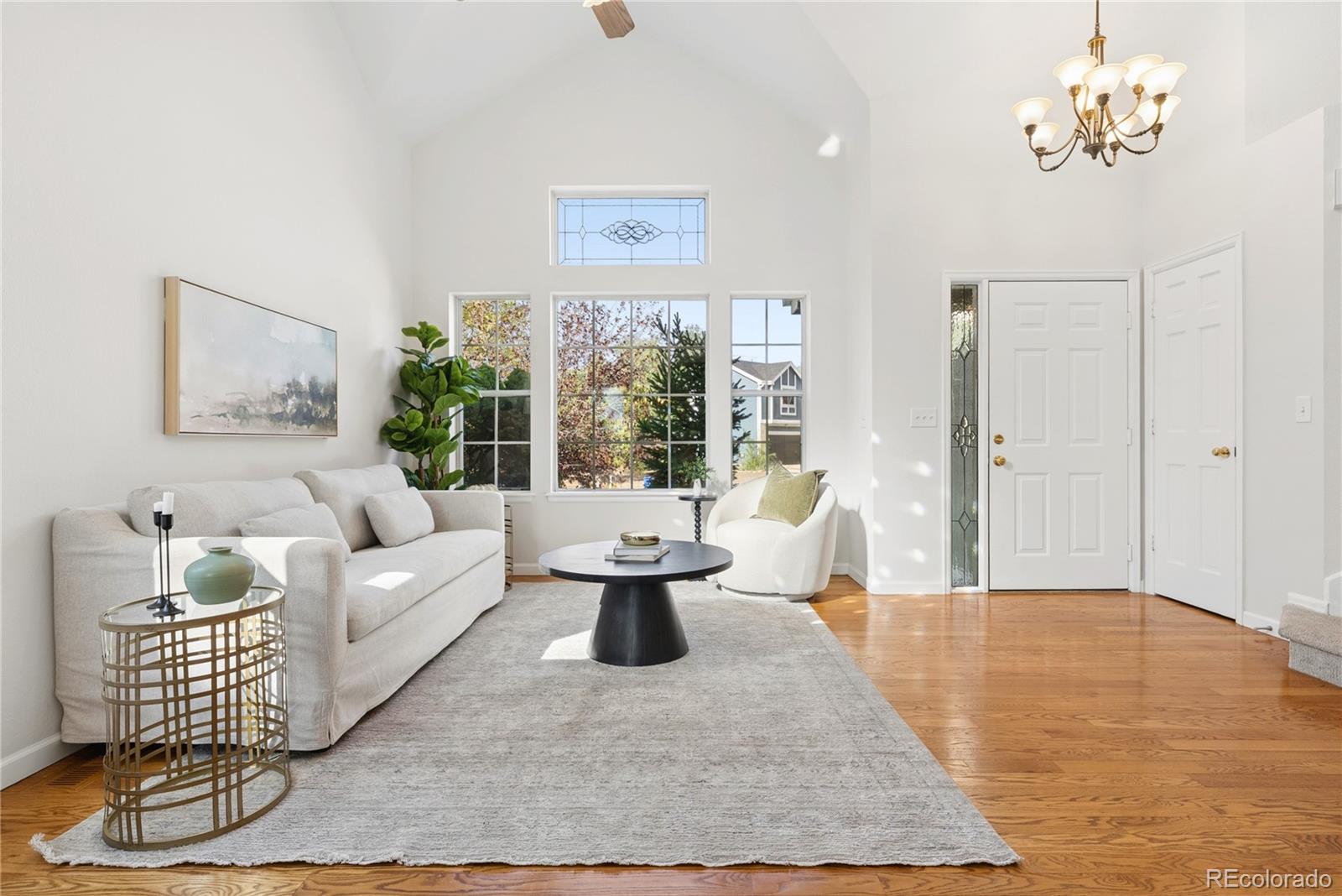 1264 Mcintosh Avenue Broomfield CO 80020 | MLS #2314476 Image 4
