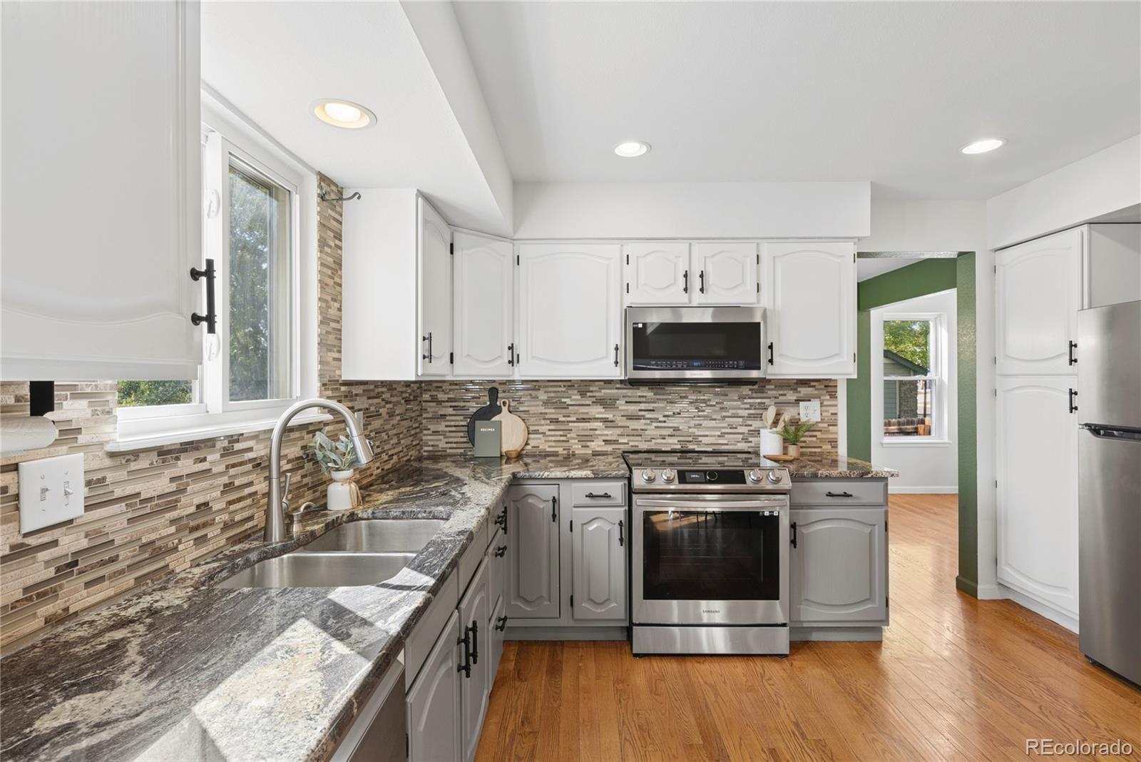 1264 Mcintosh Avenue Broomfield CO 80020 | MLS #2314476 Image 8