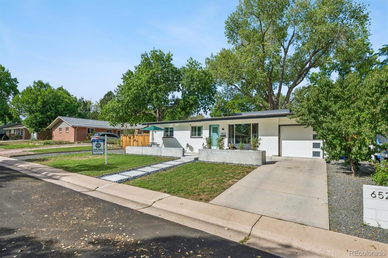 6523 S Datura Street Littleton CO 80120 | MLS #2323032 Image 1