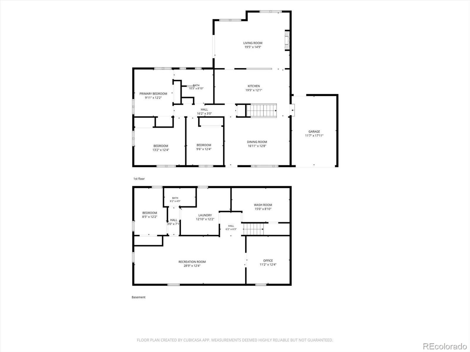 6523 S Datura Street Littleton CO 80120 | MLS #2323032 Image 28