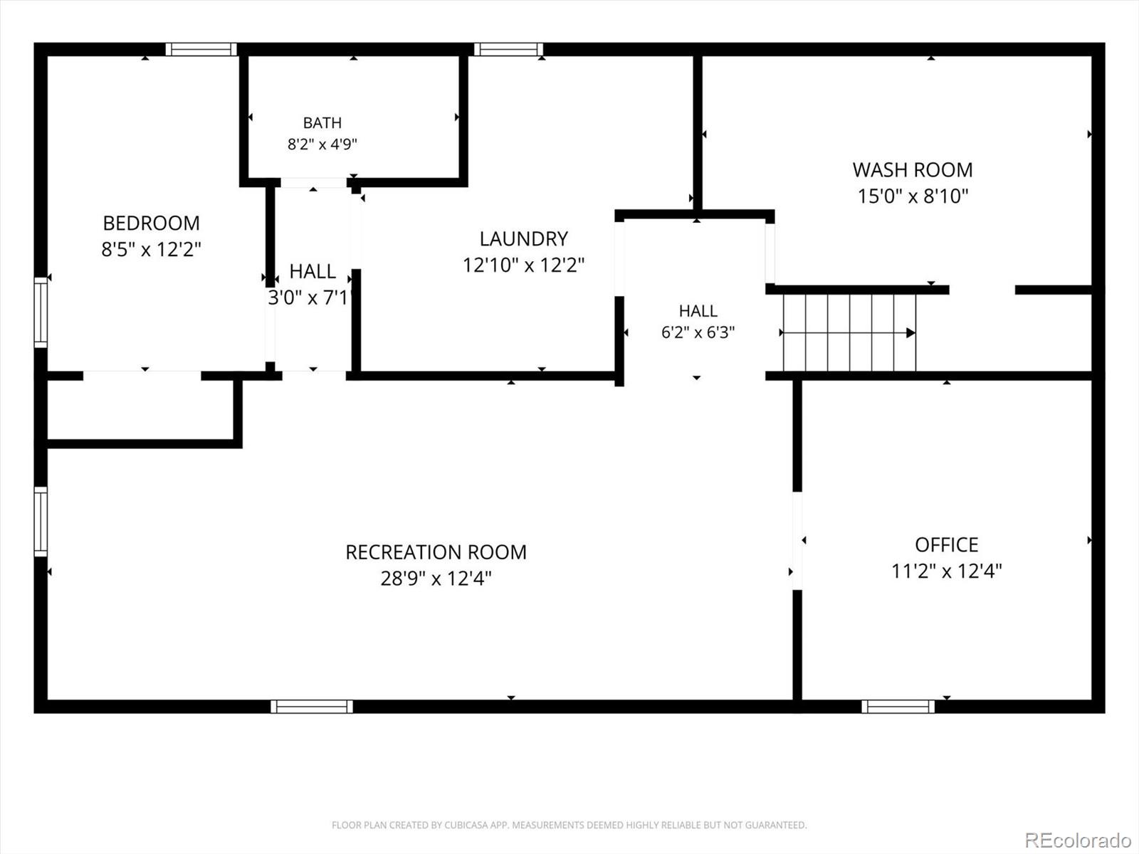 6523 S Datura Street Littleton CO 80120 | MLS #2323032 Image 29
