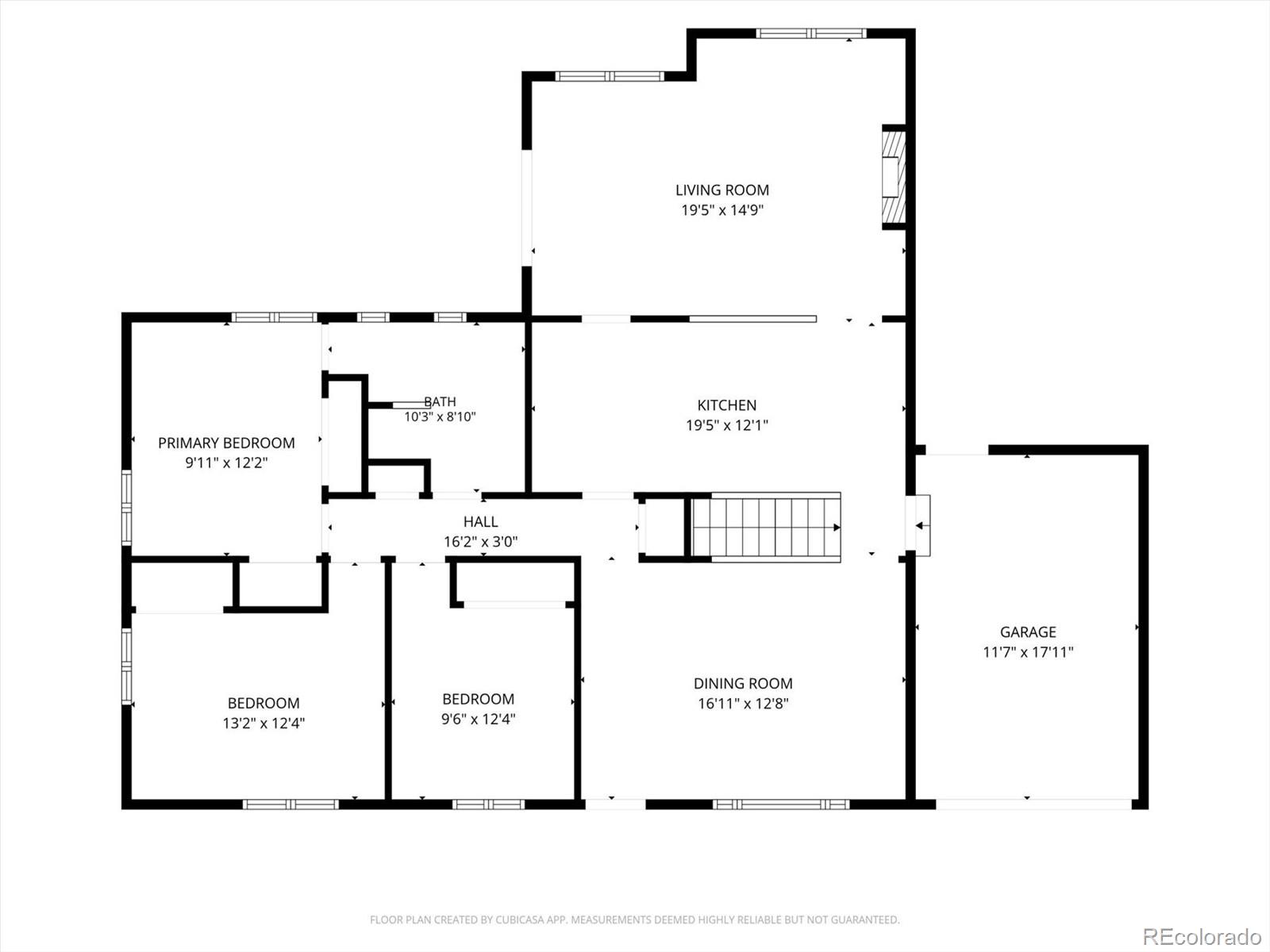 6523 S Datura Street Littleton CO 80120 | MLS #2323032 Image 30